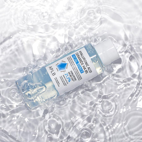 APLB Hyaluronic Ceramide HA B5 Facial Toner