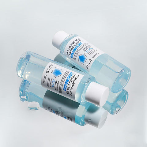 APLB Hyaluronic Ceramide HA B5 Facial Toner