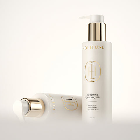 Holitual Redefining Cleansing Milk 200ml