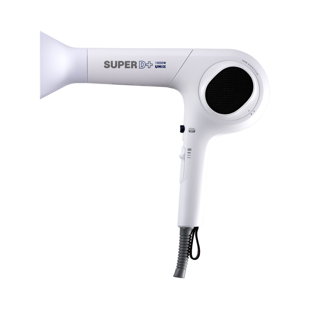UNIX Super D+ BLDC Hair Dryer UN-B4010SN