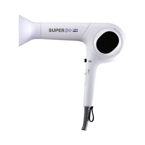 UNIX Super D+ BLDC Hair Dryer UN-B4010SN