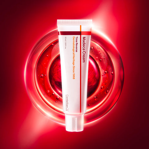 Centellian24 Madeca Cream Time Reverse 50ml (2 Pack)