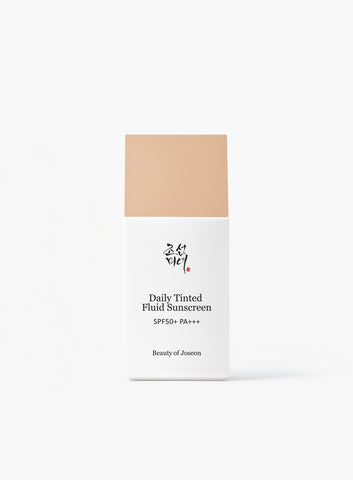 Beauty of Joseon Daily Tinted Sun Serum 50ml (Original)