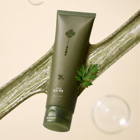 Jsoop Liabichek Mugwort Pack Foam 120g