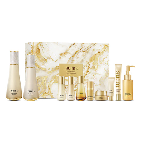 SU:M37 Rosic Summa 2-Piece Gift Set