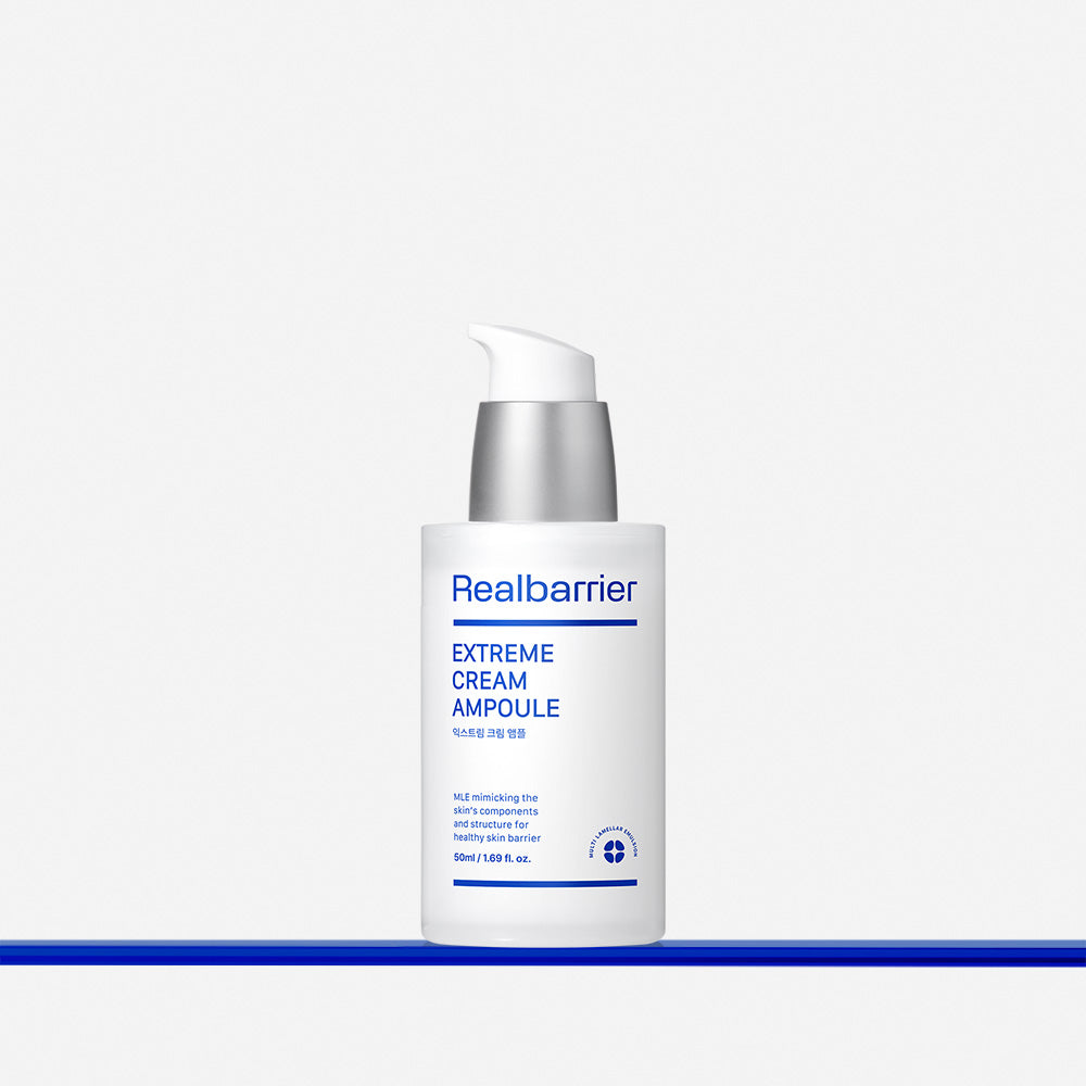 Real Barrier Extreme Cream Ampoule 50ml