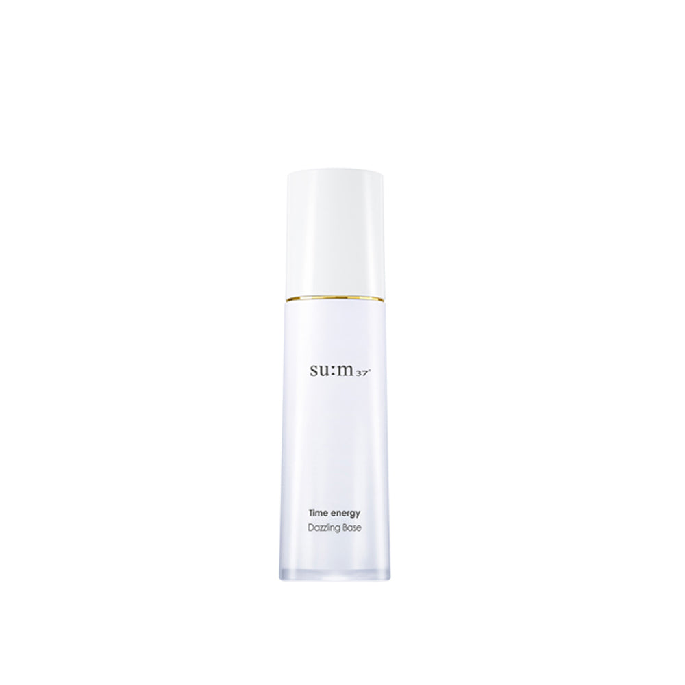 SU:M37 Time Energy Dazzling Base 35ml