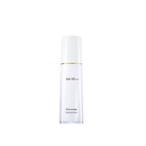 SU:M37 Time Energy Dazzling Base 35ml