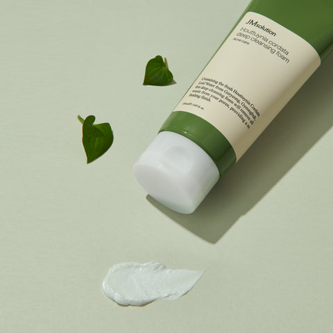 JM Solution Eoseongcho Deep Cleansing Foam 150ml