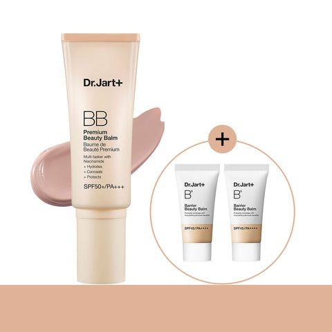 Dr.Jart+ The Makeup Premium Beauty Balm 01 Fair-Light 40ml