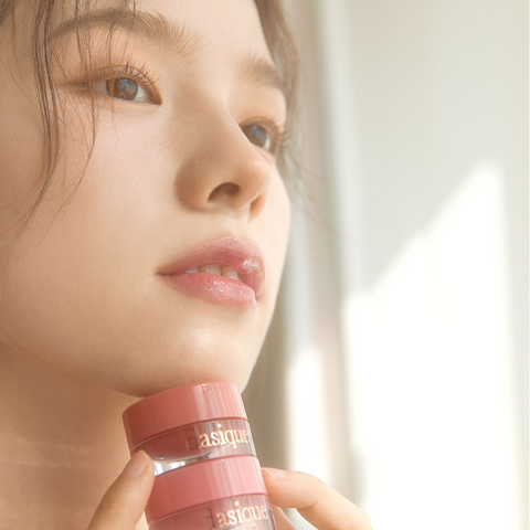 Dasique Fruity Lip Jam 4g