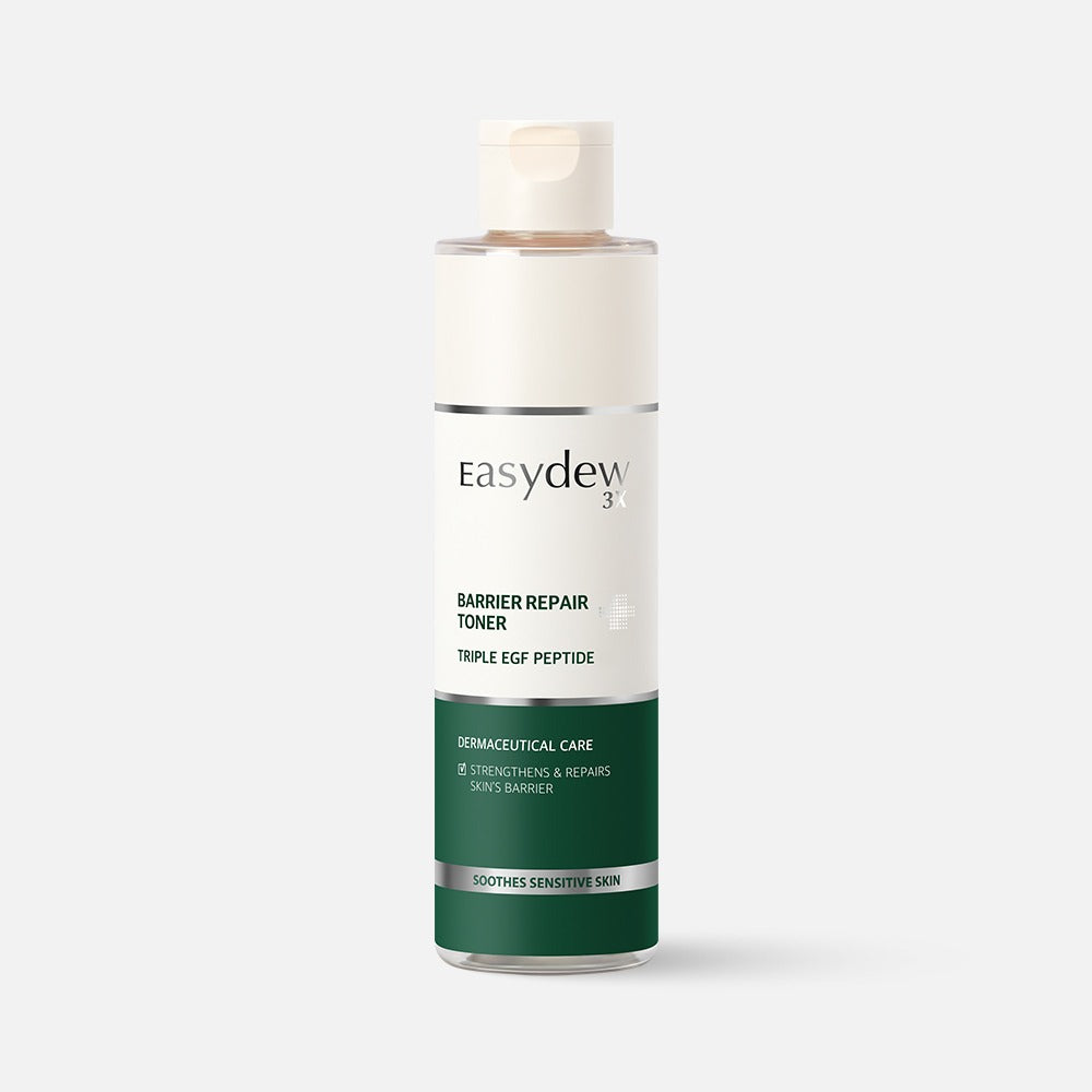 Easydew Barrier Repair Toner (Panthenol Toner) 200ml