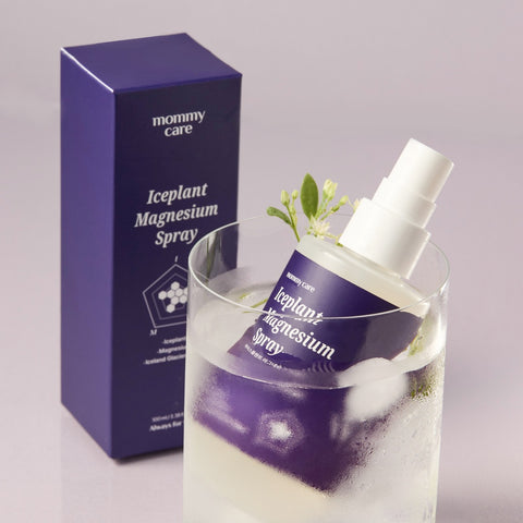 MommyCare Ice Plant Magnesium Cooling Spray 100ml