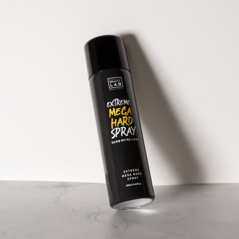 ParkJun Beauty Lab Extreme Mega Hard Spray 250ml
