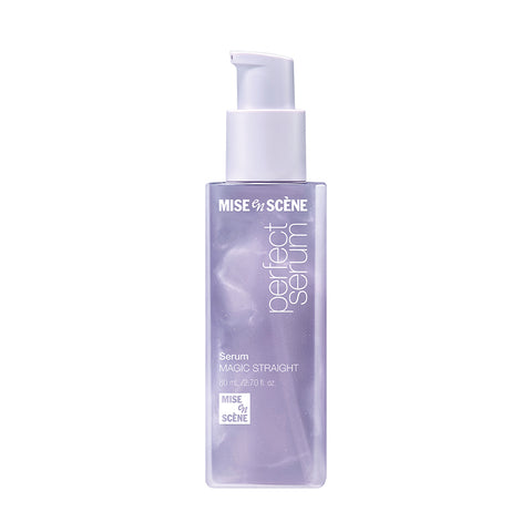 Mise en Scene Perfect Magic Straight Serum 80ml