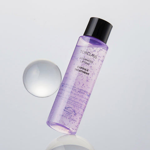 Charmzone Top Class 8th Generation Advanced 6-Piece Set (Skin 2 + Emulsion 2 + Treatment 2)