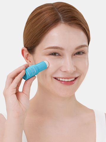 The Saem Iceland Moisture Eye Stick