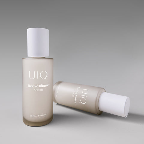 UIQ Revive Biome Serum 50ml (2 Pack) - Redness Care