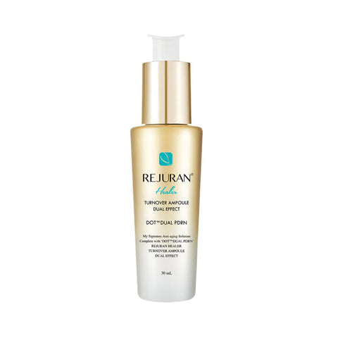 Soonsu Beauty Healer Dual Effect Ampoule front view