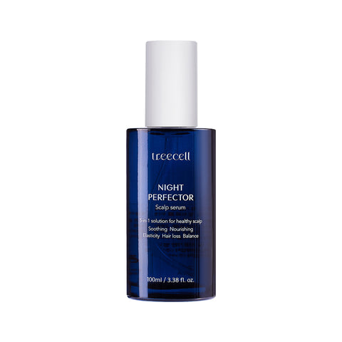 Treecell Night Perfecter 100ml Scalp Nutrition Spray