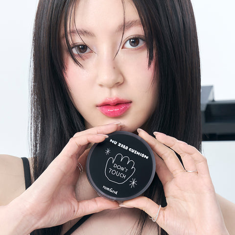 rom&nd Nu Zero Cushion 15g (SPF24)