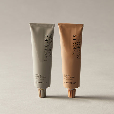 Aromatica Surren & Embrace Hand Cream 30ml 2-piece Set