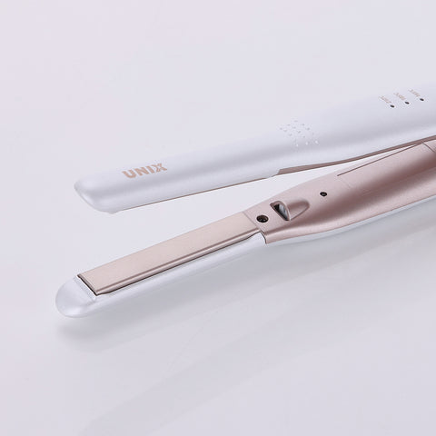 UNIX Root Volume Hair Iron UCI-A2939
