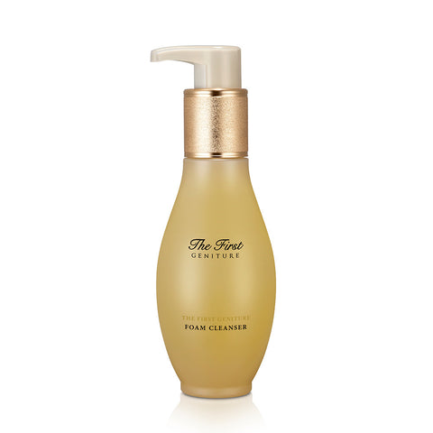 OHUI The First Geniture Foam Cleanser 200ml (2 Pack)