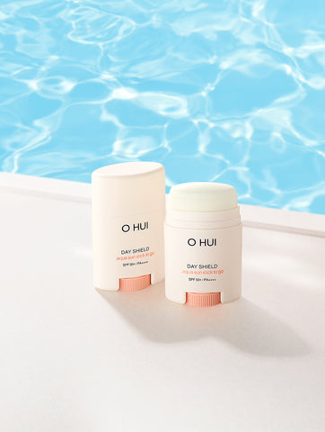 OHUI Day Shield Aqua Sun Stick To Go 14g