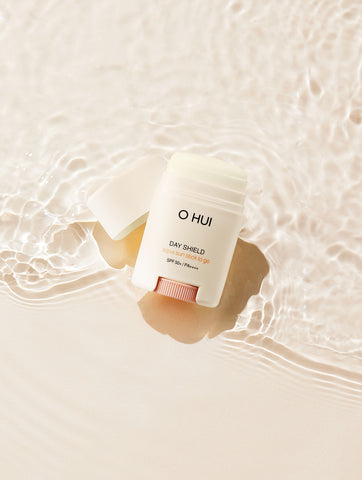 OHUI Day Shield Aqua Sun Stick To Go 14g