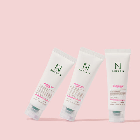 AMPLE:N Ceramide Shot Cream 50ml