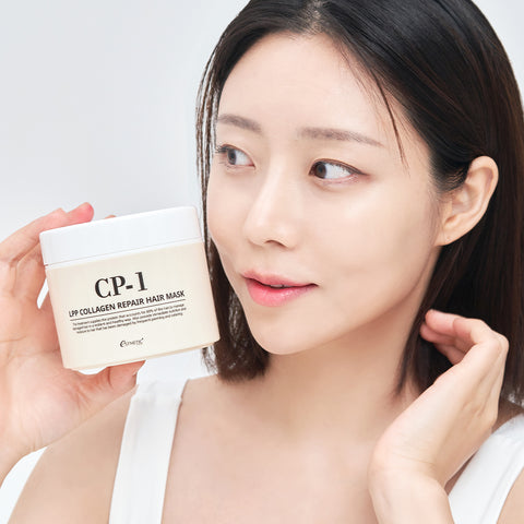CP-1 LPP Treatment Seaweed Hair Pack 300ml