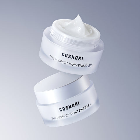 Cosnori The Perfect Whitening EX Cream 50ml