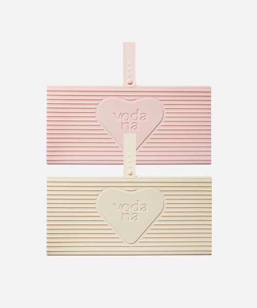 Vodana Silicone Pad Pouch for Hair Iron