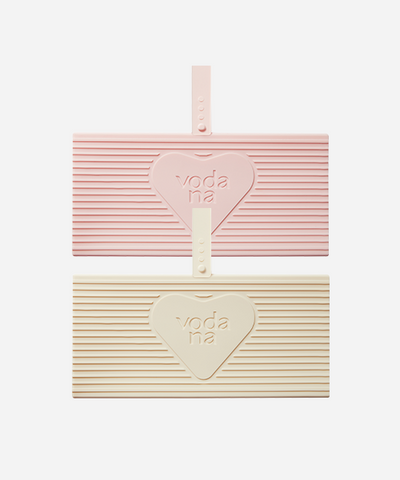 Vodana Silicone Pad Pouch for Hair Iron