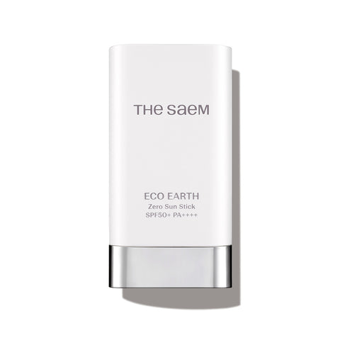 The Saem Eco Earth Zero Sun Stick 18ml