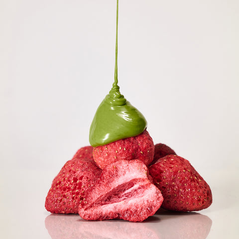 OSULLOC Matcha Strawberry Truffle (2 Pack)