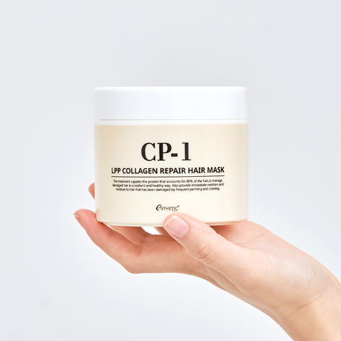 CP-1 LPP Treatment Seaweed Hair Pack 300ml