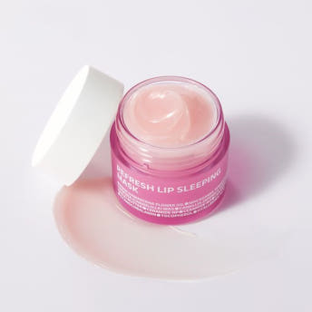 ISOI Refresh Lip Sleeping Mask