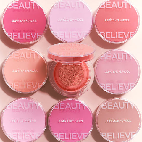 JUNG SAEM MOOL Artist Cushion Blush 4g