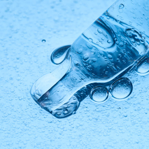 numbuzin No.3 Blue Bio-Retinol Pore Refining Serum 30ml