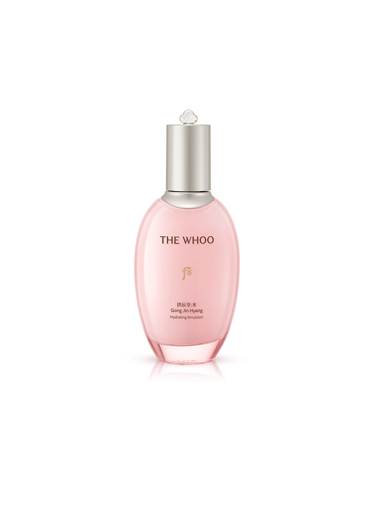 The History of Whoo Gongjinhyang Soo Hydrating Emulsion 110ml