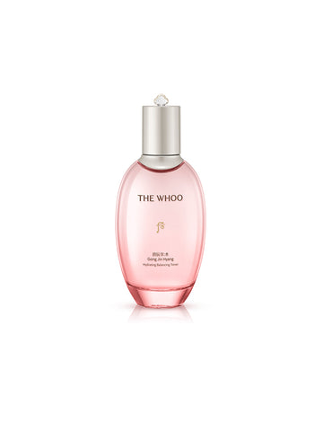 The History of Whoo Gongjinhyang Soo Moisture Balancing Toner 150ml