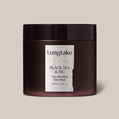 Longtake Core Bonding Perfume Hair Mask 200ml