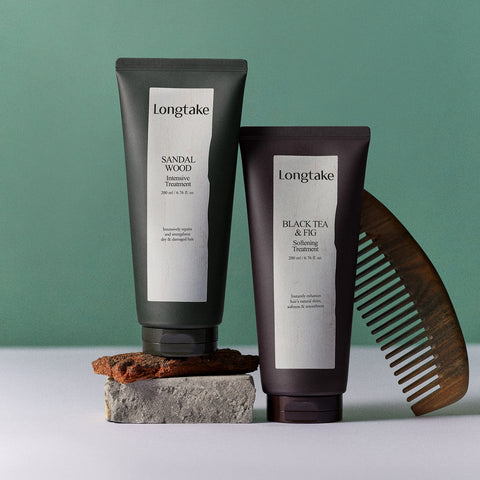 Longtake Protein Treatment 200ml