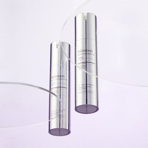 Mixsoon Peptide Cica Hyal-Shot 150 50ml