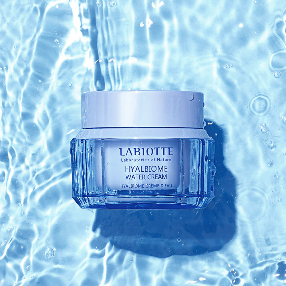Labiotte Hyalbiome & Probiotics Water Cream 50ml