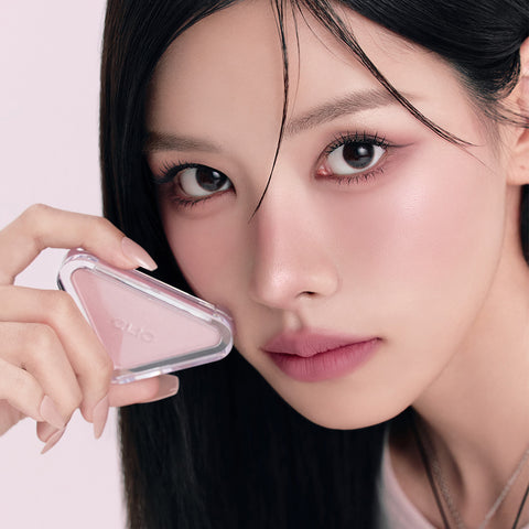 Clio Essential Blush Tap 3g (2 Pack)