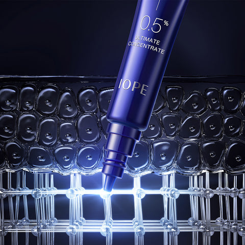 IOPE Retinol Expert 0.5% Ultimate Concentrate 15ml