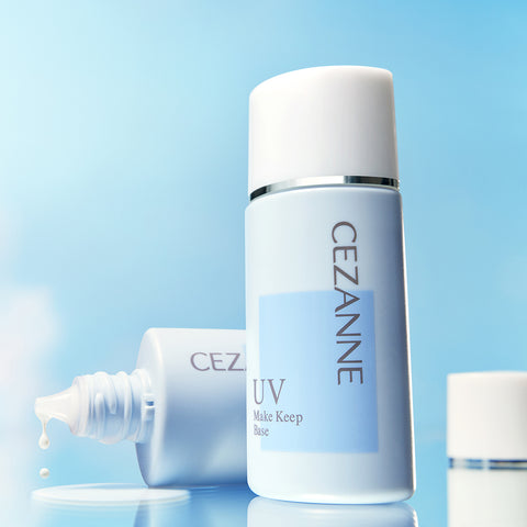 Cezanne Make Keep Base 30ml